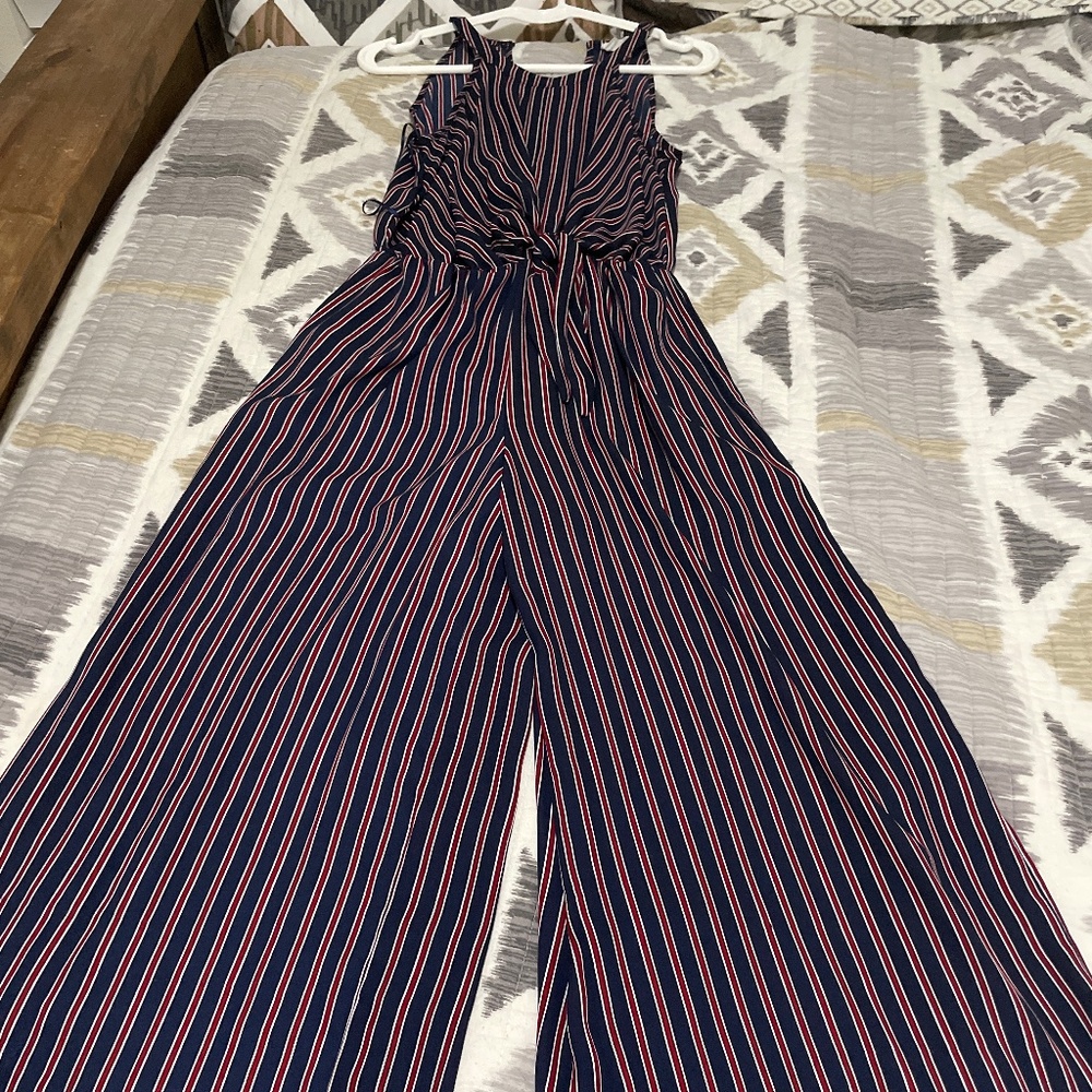 Pantsuit